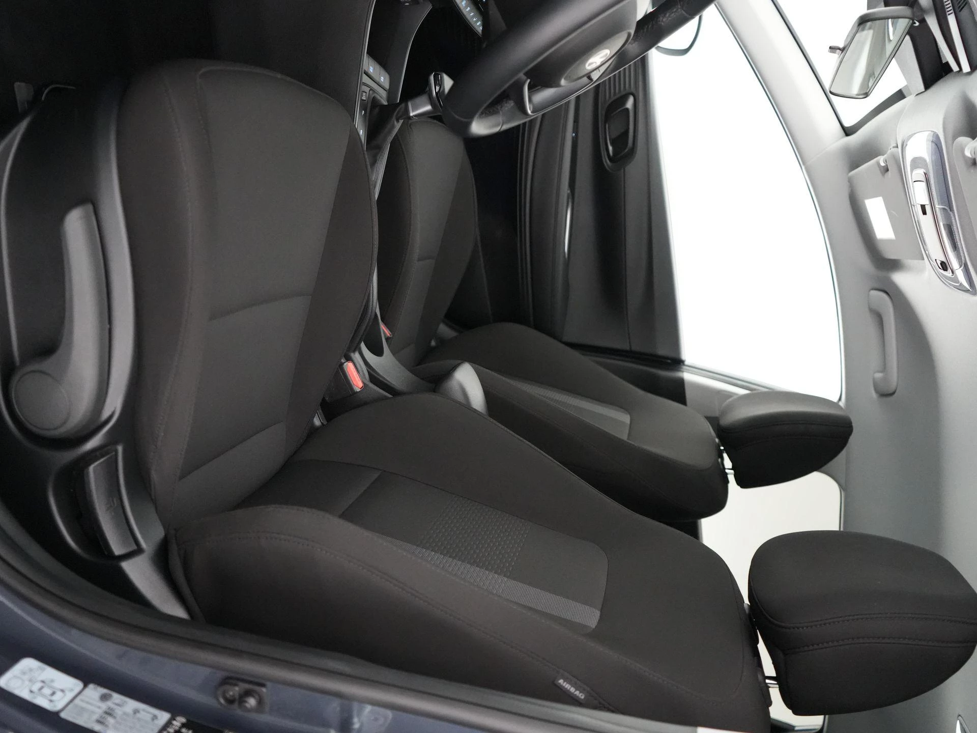 Hyundai i20 1.0 T-GDi 7-DCT 74kW Techno