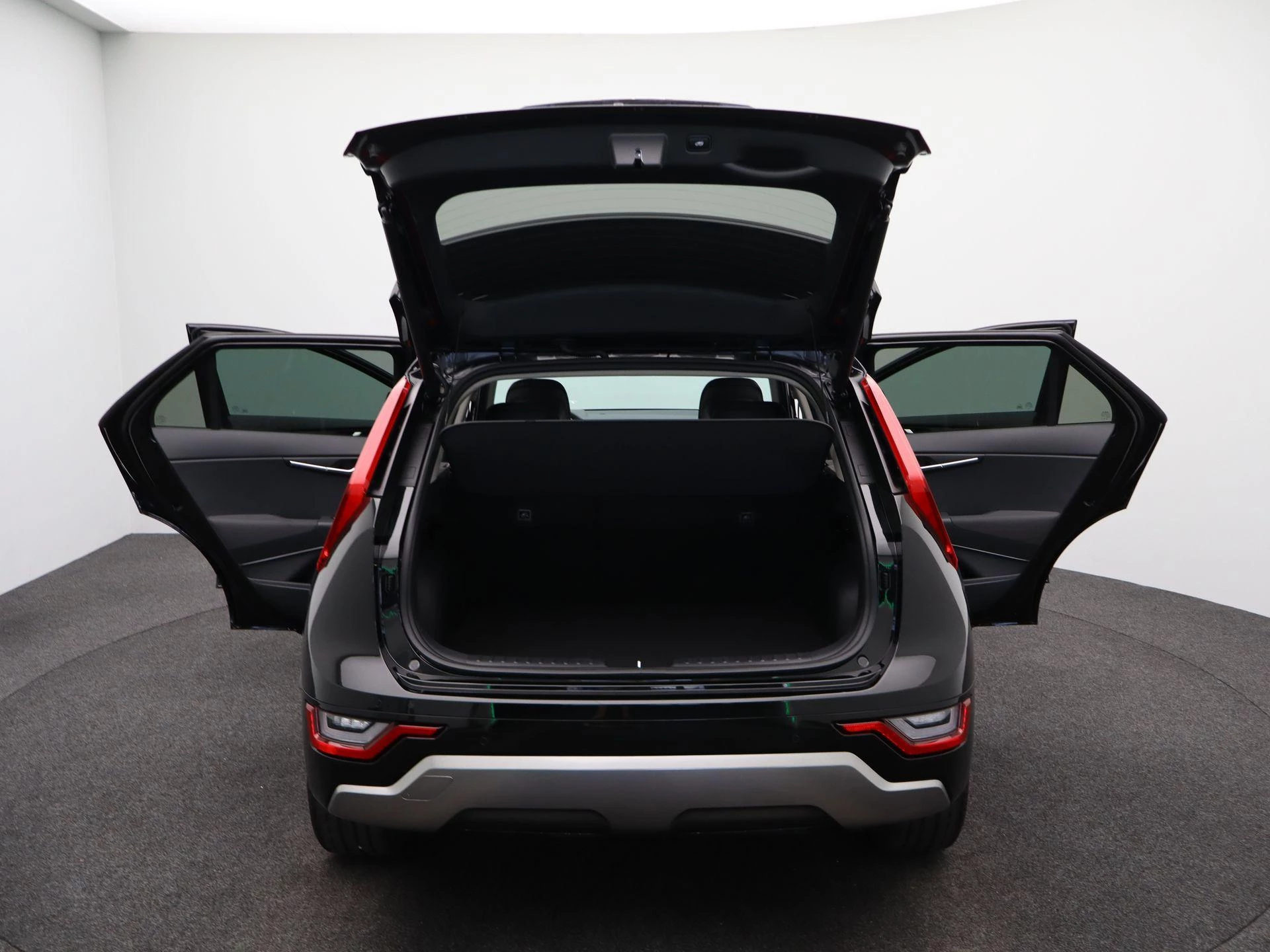 Kia Niro 1.6 GDi Hybrid ExecutiveLine