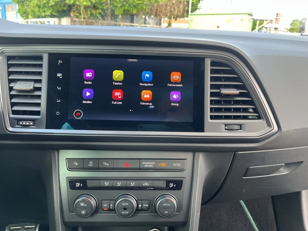 CUPRA Ateca 2.0 TSI 4Drive DSG VZ