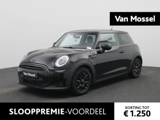 MINI 3-deurs 1.5 Cooper Essential