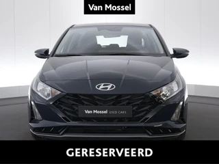 Hyundai i20 1.0 T-GDi 74kW Twist