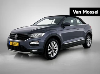 Volkswagen T-Roc Cabrio 1.0 TSI Style