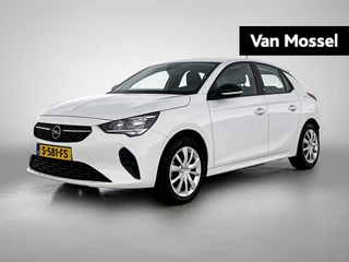 Opel Corsa-e Edition 50 kWh