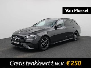 Mercedes-Benz Classe E 200 d Break AMG Line +