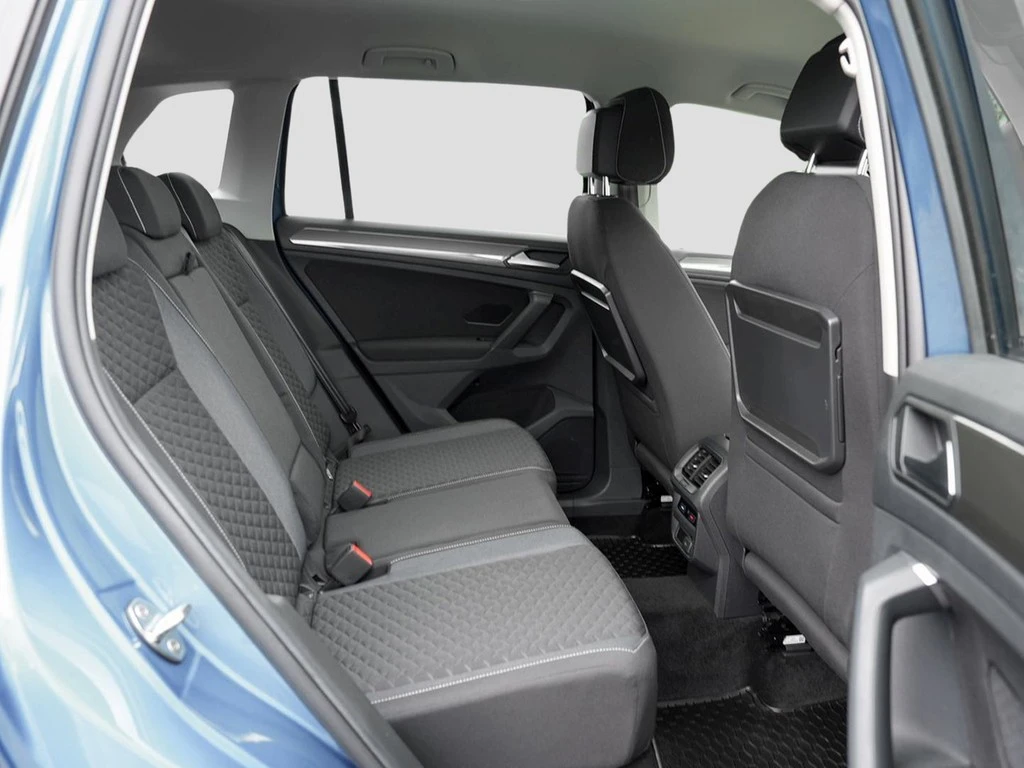 Volkswagen Tiguan 1,5 TSI Join,AHK,Navi,ACC Sitzheizung,Climatronic,ALU