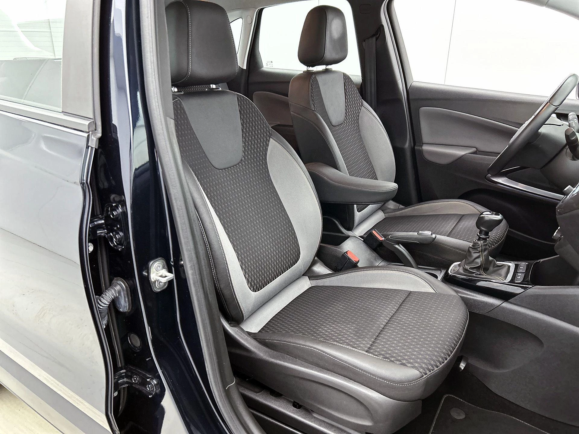 Opel Crossland X 1.2 Turbo Online Edition