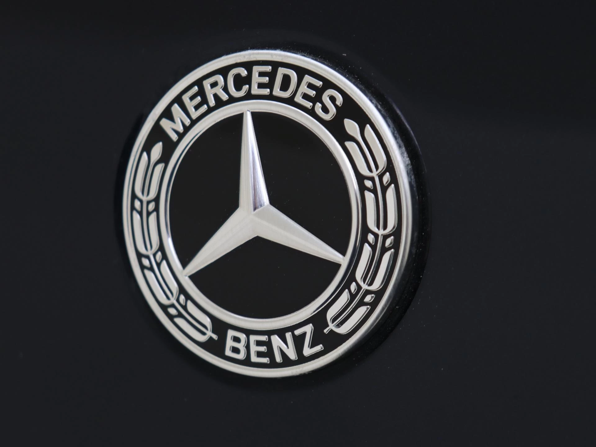 Mercedes-Benz C-Klasse 300 e AMG Line