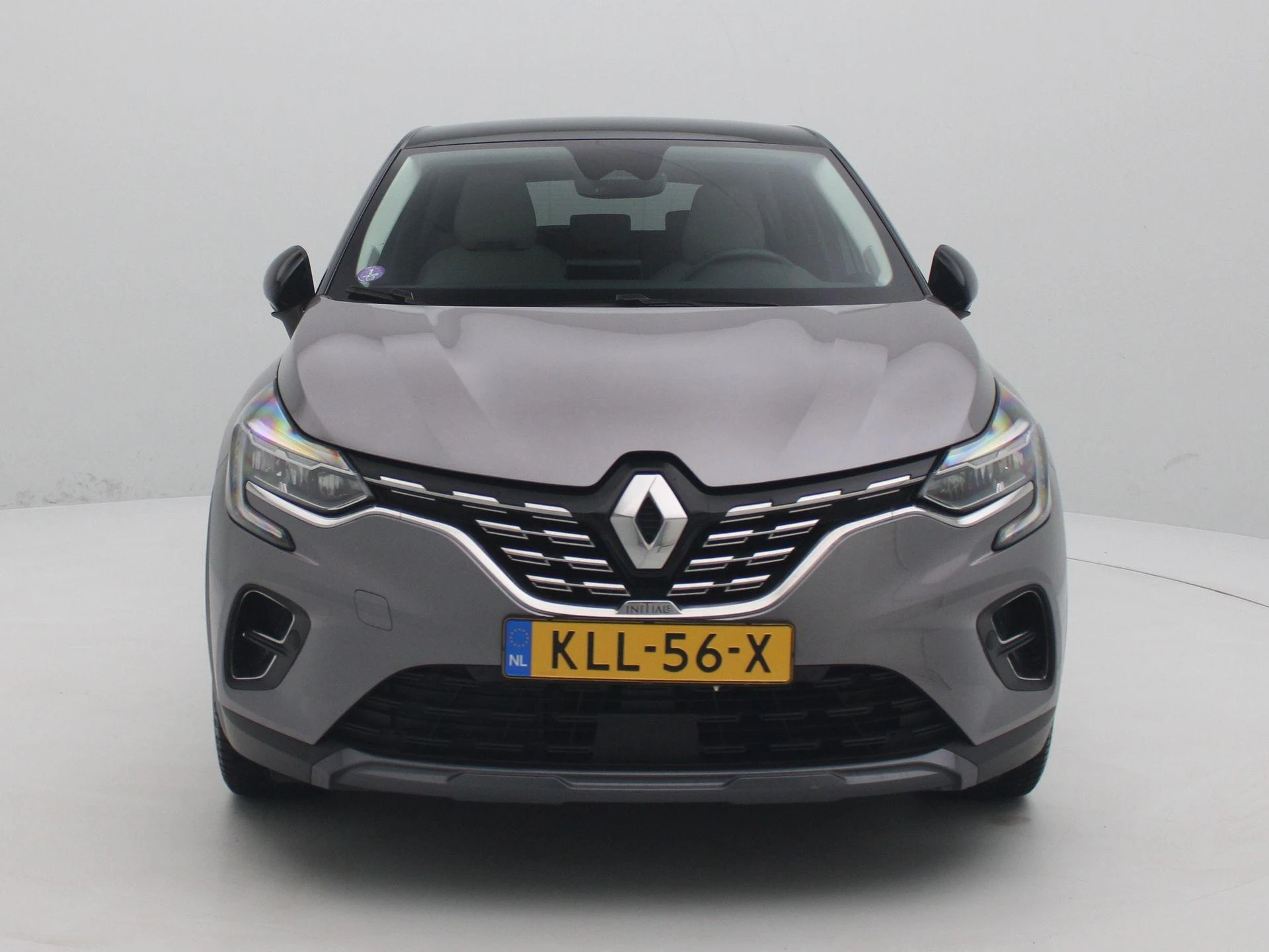 Renault Captur E-Tech Plug-in Hybrid 160 Initiale Paris