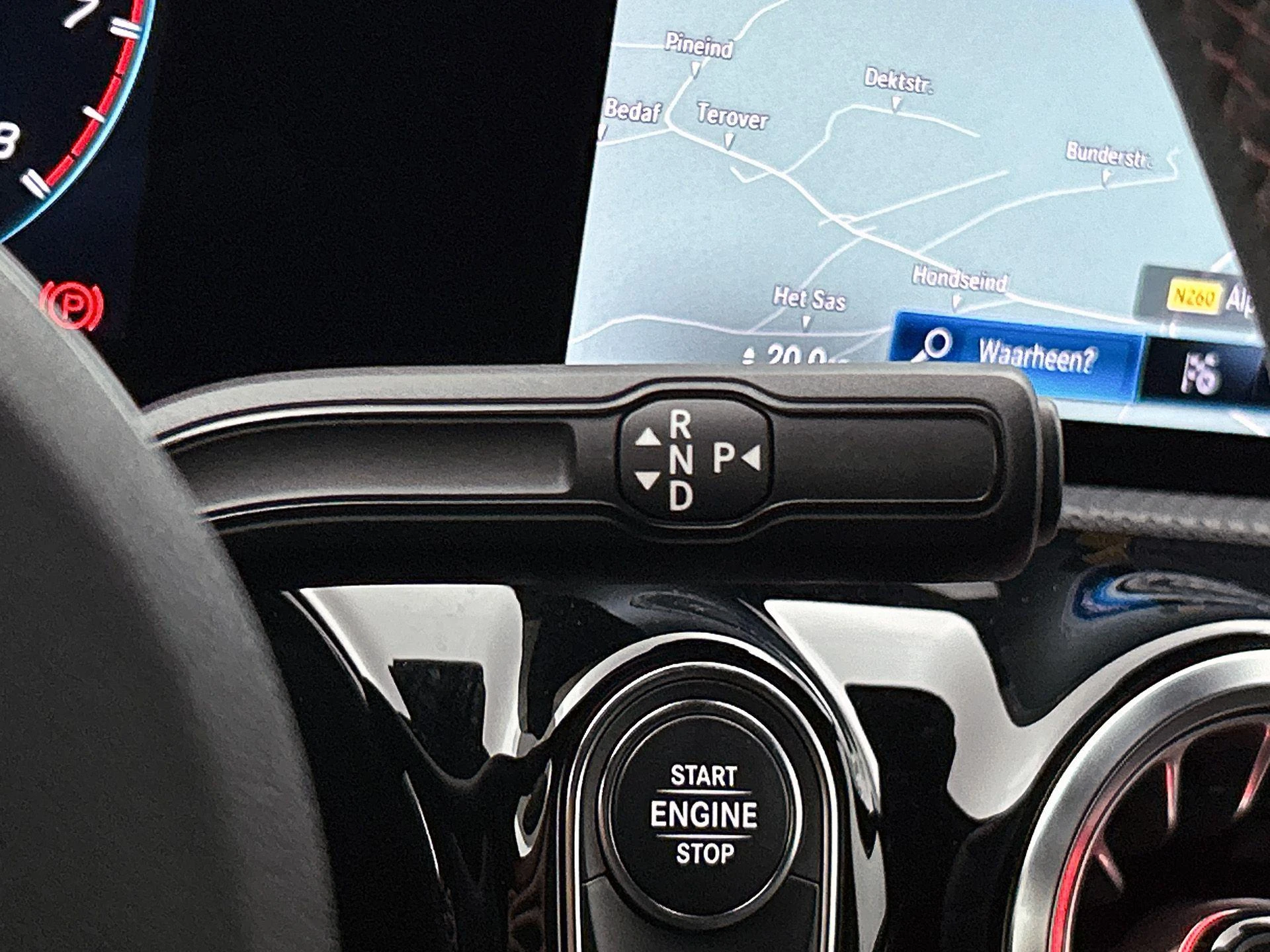 Mercedes-Benz A-Klasse AMG 35 4MATIC Premium Plus