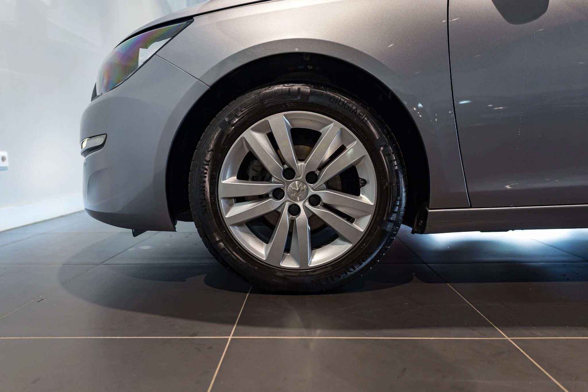 Peugeot 308 1.2 PureTech 60kW Access