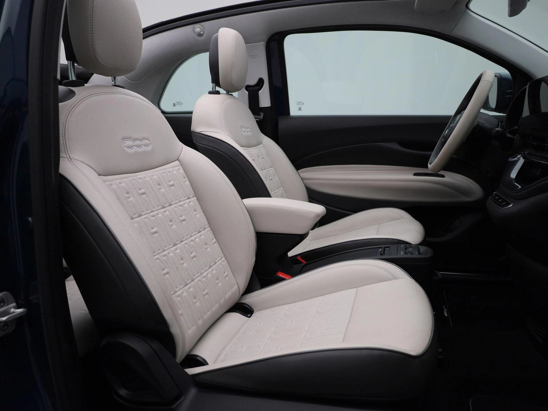Fiat 500C - 34