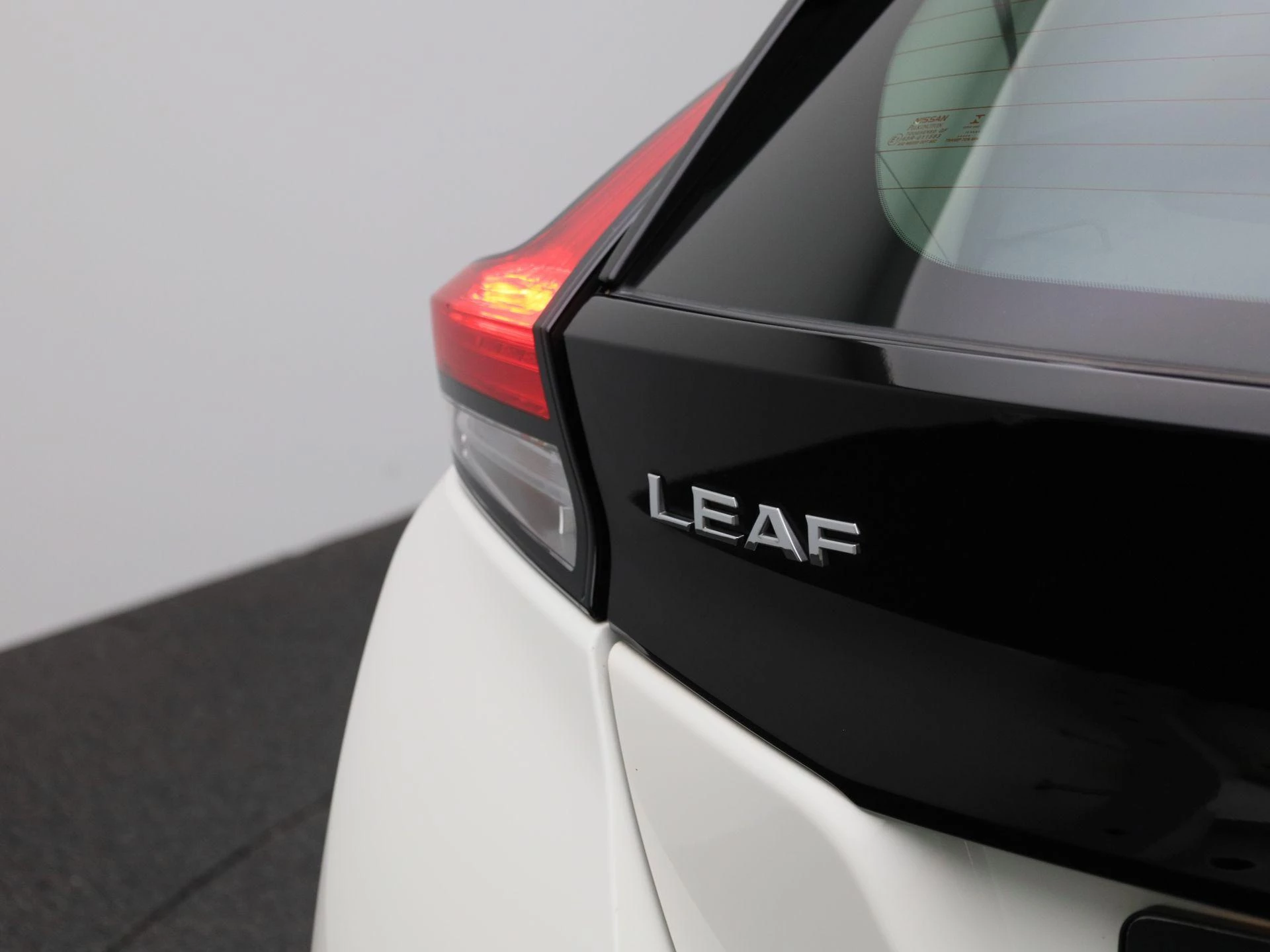 Nissan Leaf Acenta 40 kWh