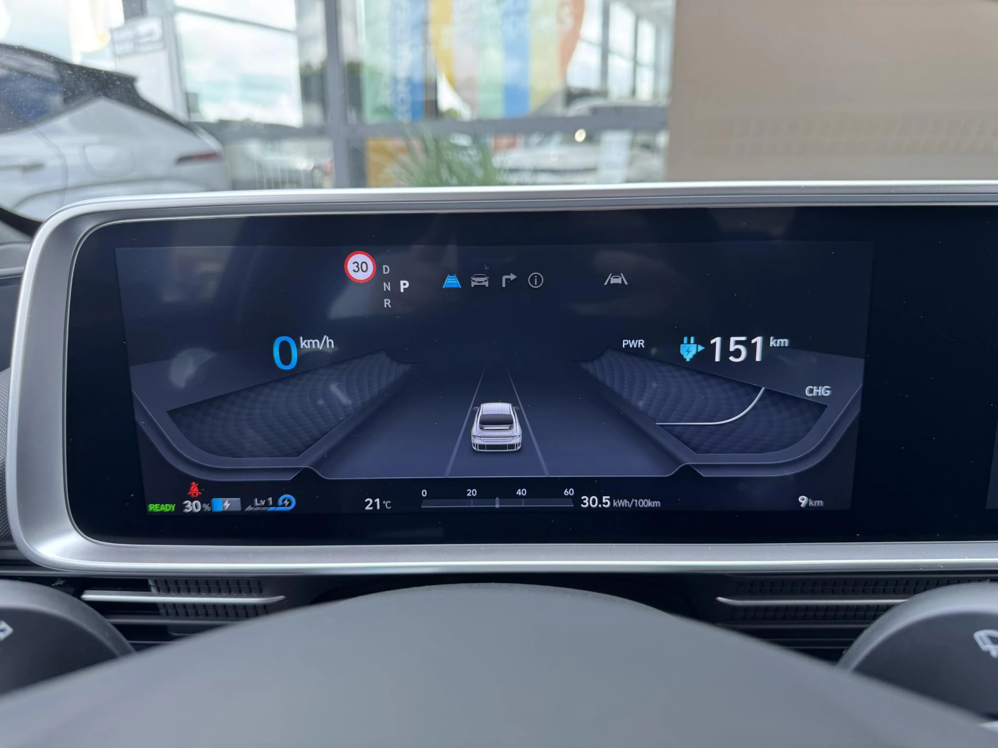 Hyundai-IONIQ 6-image-11