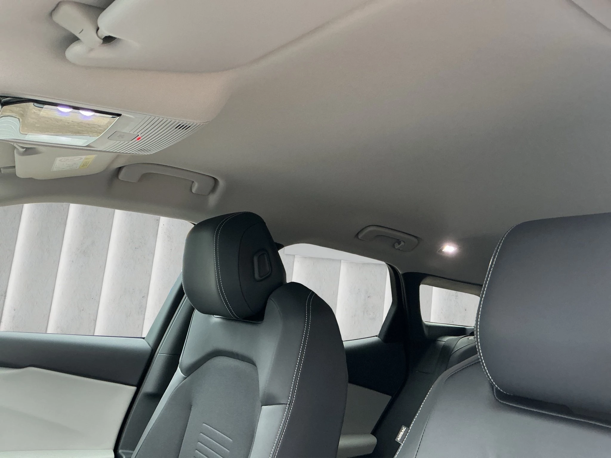 Ford Explorer Select Extended Range 79kWh RWD Sports Utility Vehicle. 210 kW. MJ 2026.75