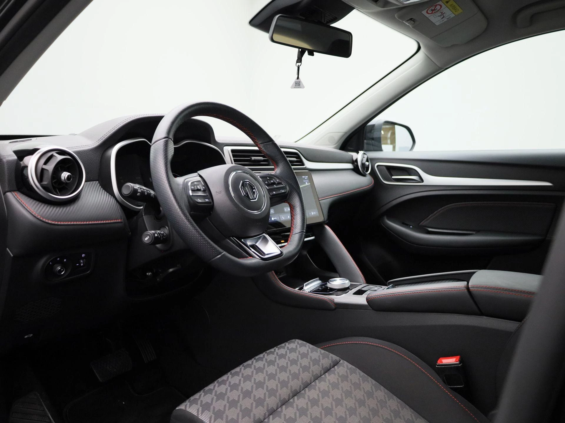 MG ZS EV Standard Range Comfort 50 kWh