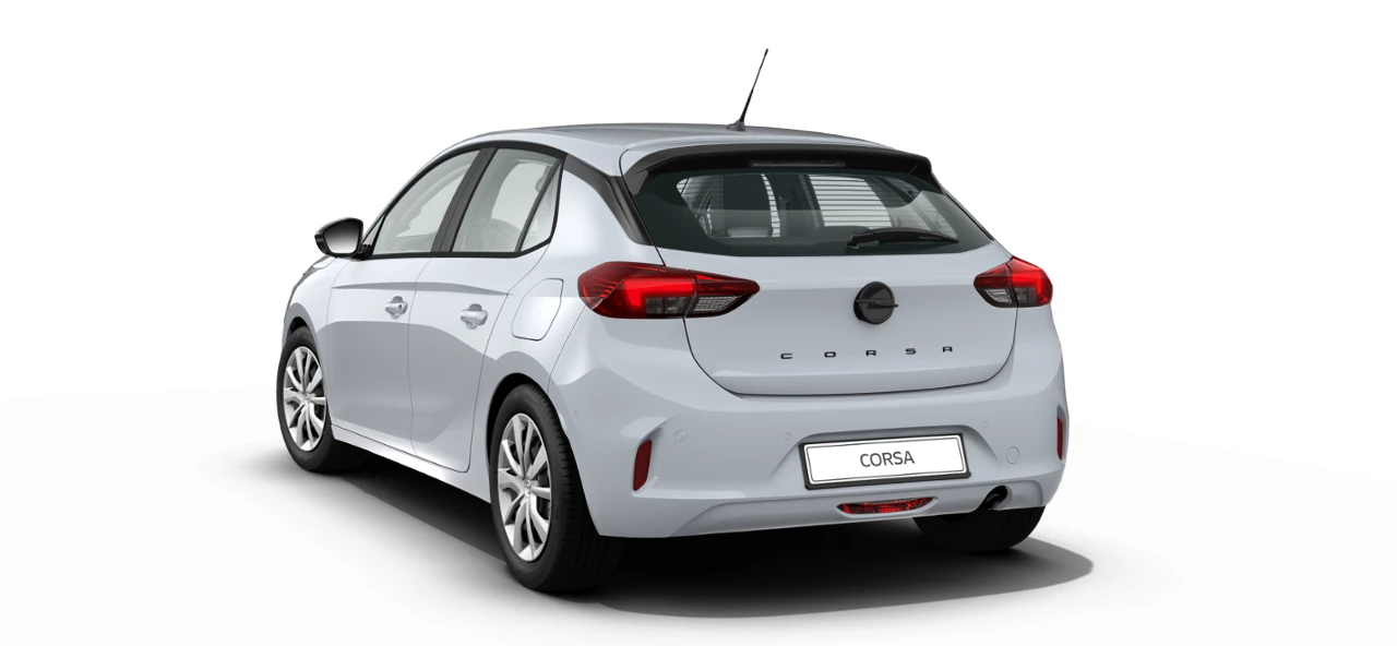 Opel Corsa Edition