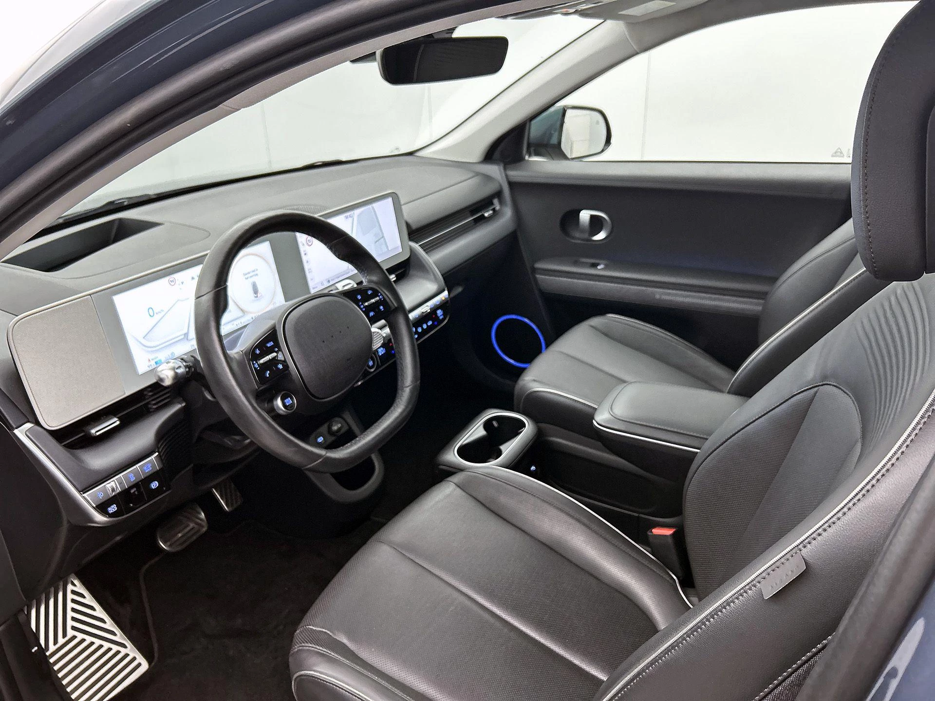 Hyundai-IONIQ 5-image-22
