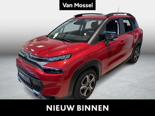 Citroën-C3 Aircross-image-0