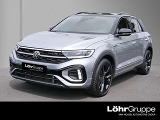 Volkswagen T-Roc 1.5 TSI R-Line *PANO*ACC*AHK*MATRIX*