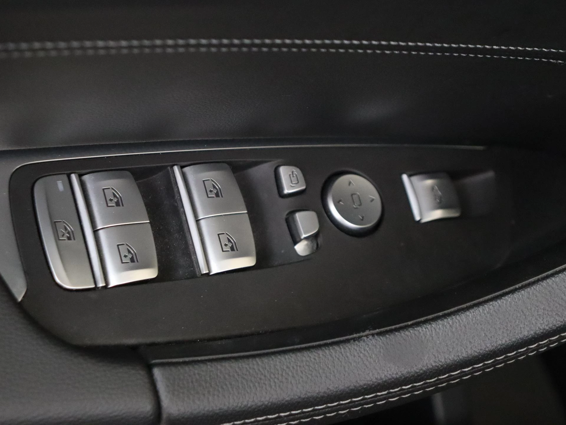 BMW iX3 High Executive 80 kWh