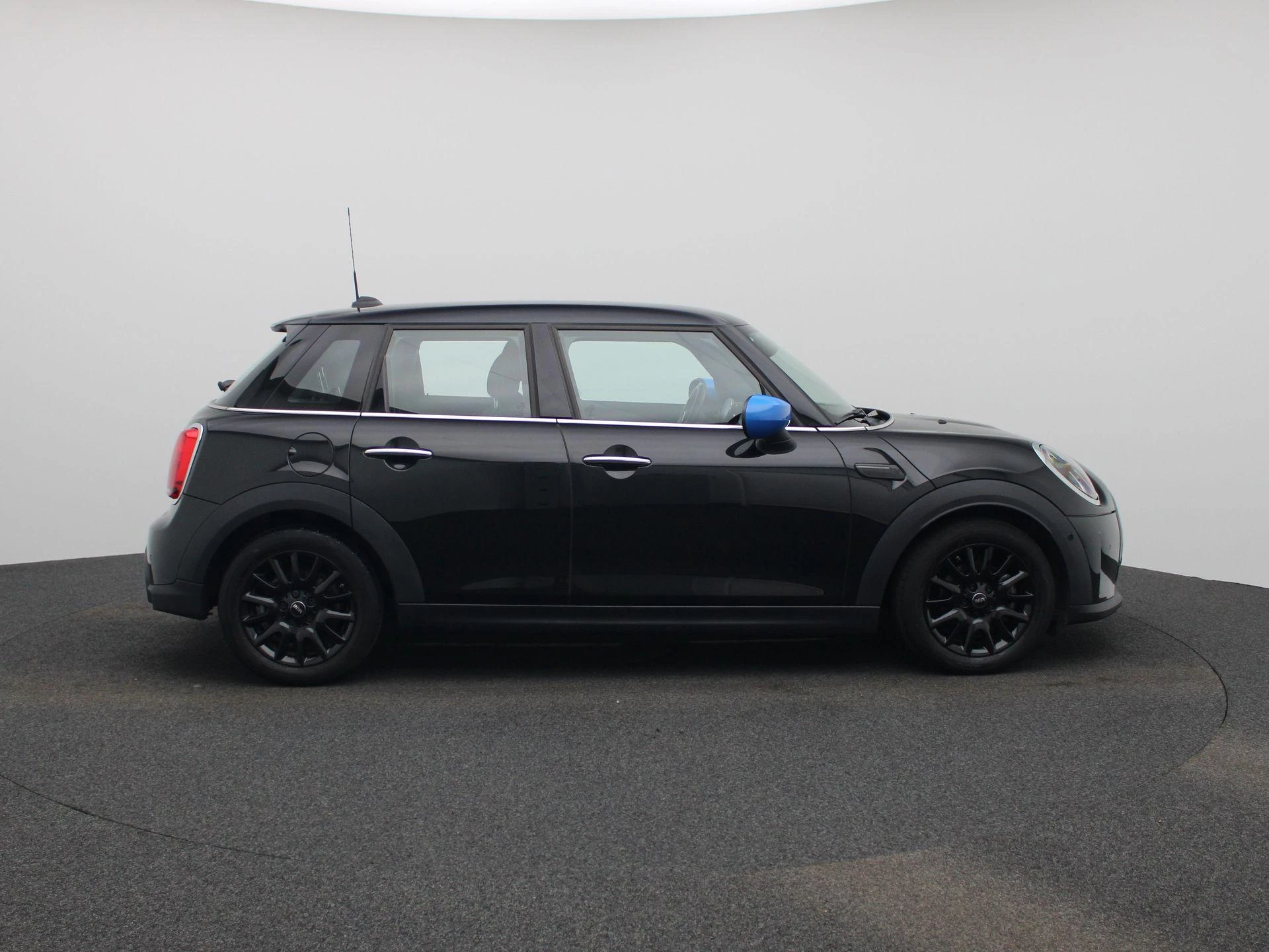 MINI One Black Edition (75 kW)
