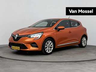 Renault Clio 1.0 TCe Intens 90PK