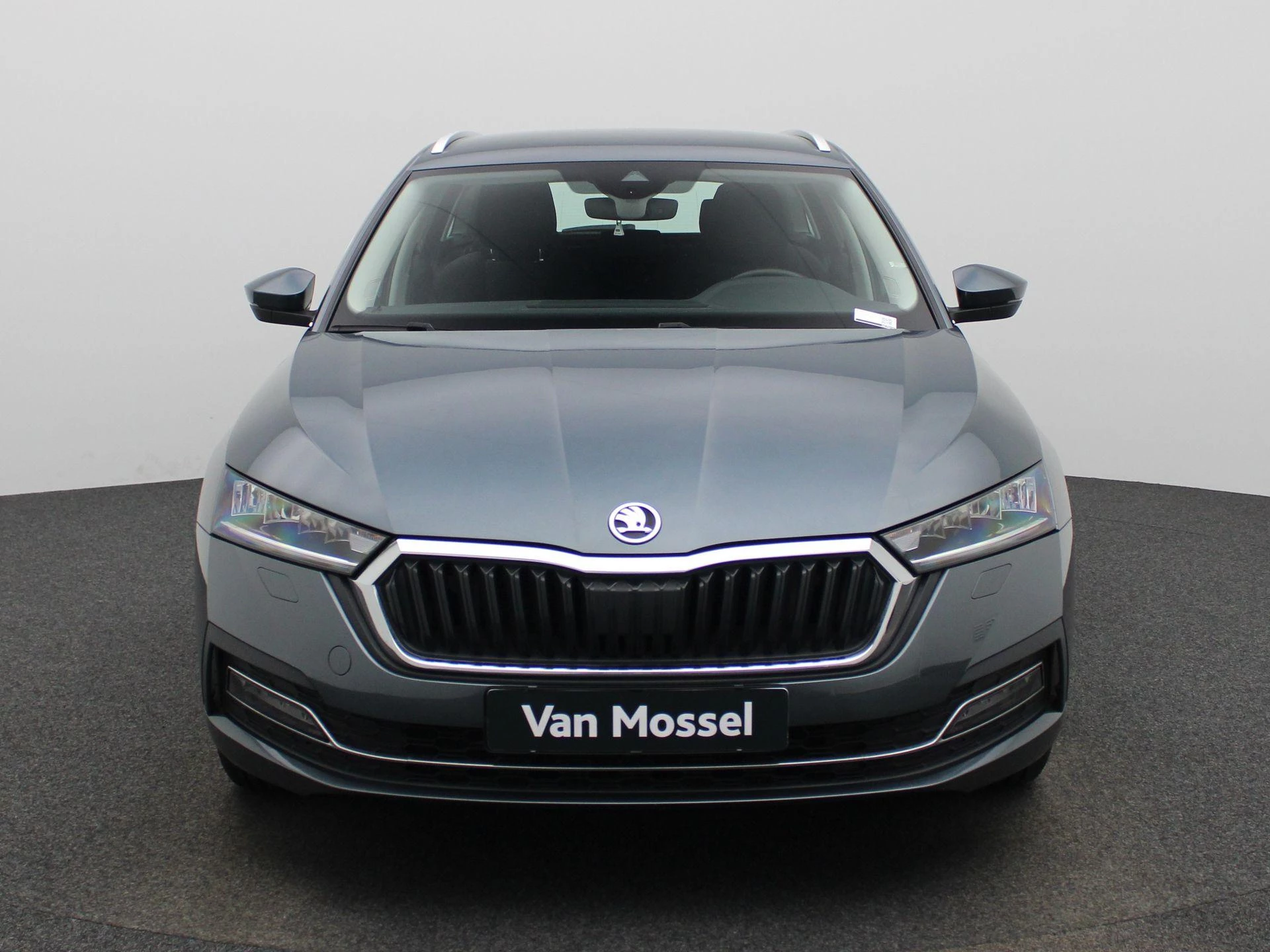 Škoda Octavia Combi 2.0 CRTDI 85kW Ambition