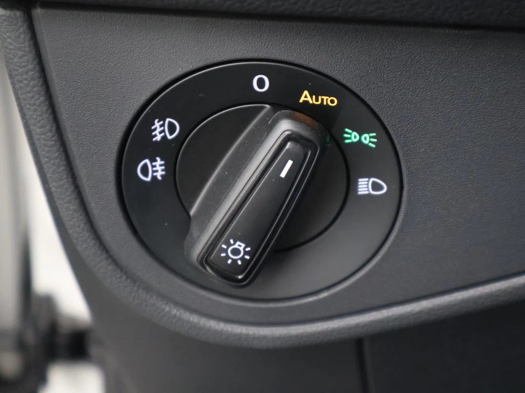 Volkswagen Taigo Taigo Style Business 1.0 TSI 85 kW (116 pk) 6 versnellingen manueel / Demo