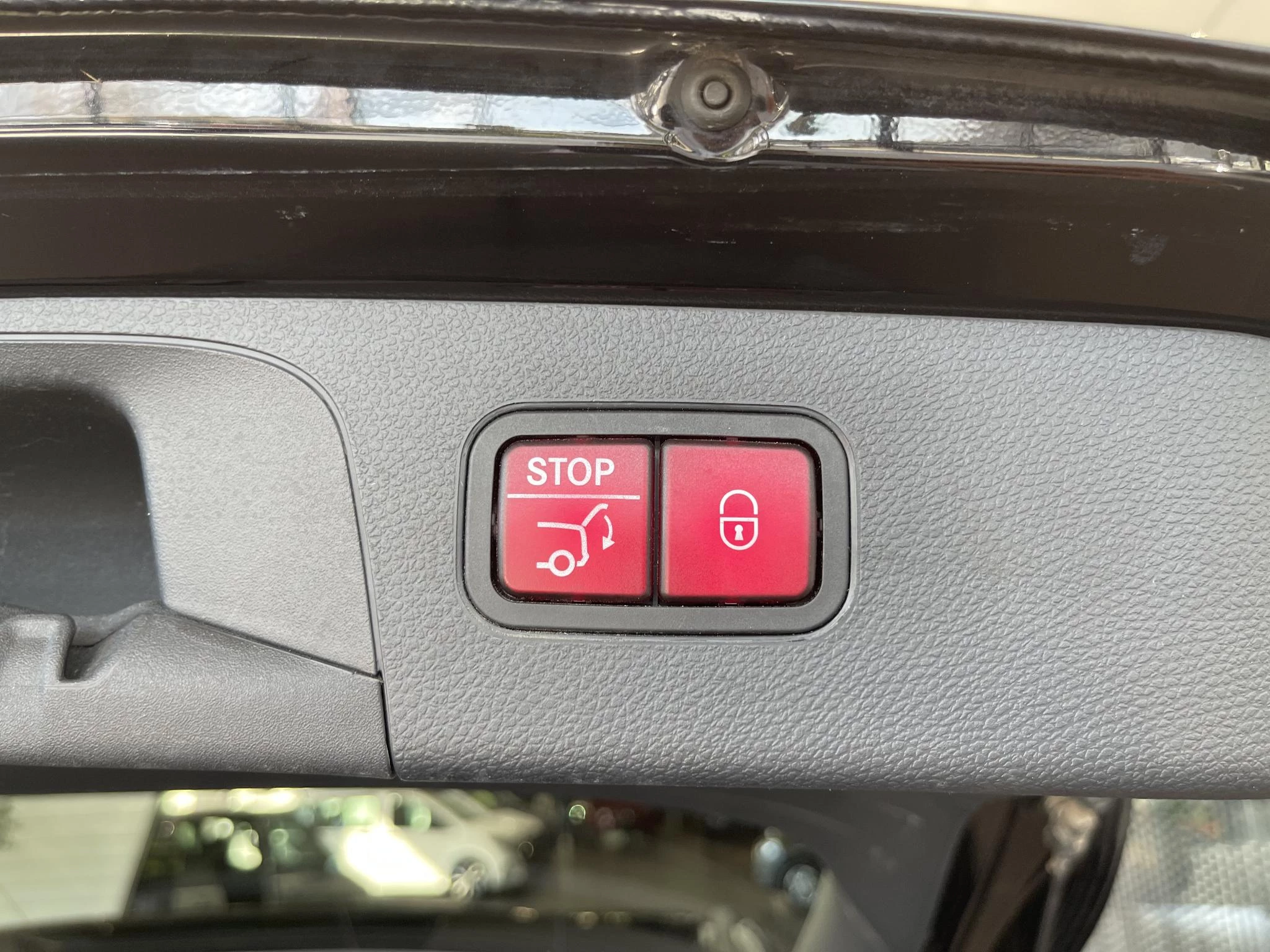 Mercedes-Benz GLC SUV 300de AMG LINE + PANO DAK + BURMESTER + HEAD UP + TREKHAAK + 360