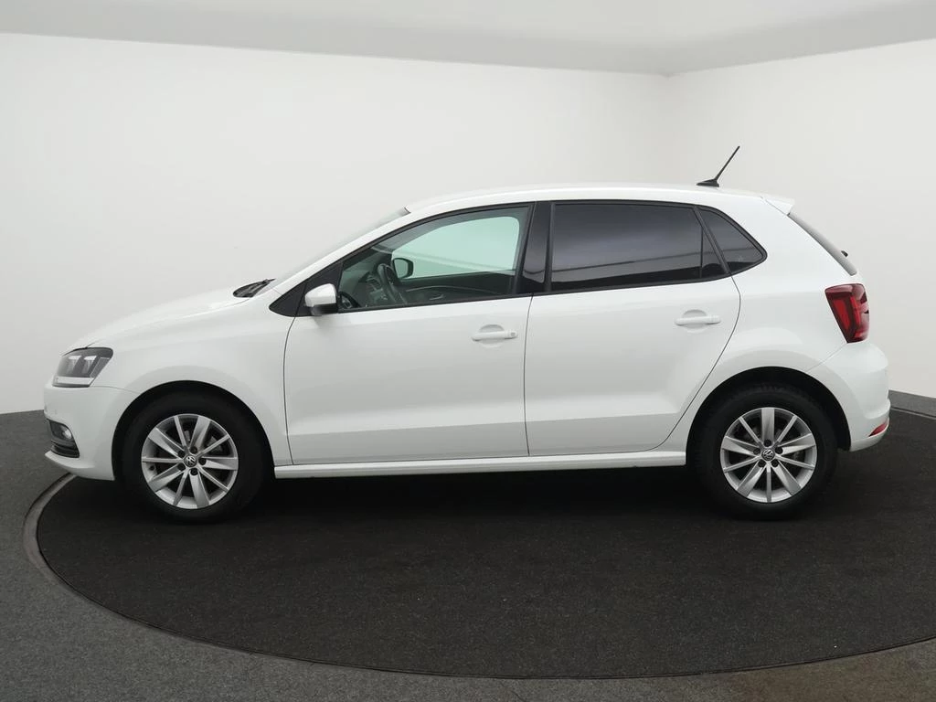 Volkswagen Polo Polo 1.2TSI Comfortline 90PK *CRUISE CONTROL*PDC*BLTH*NAVI*DAB RADIO*...*