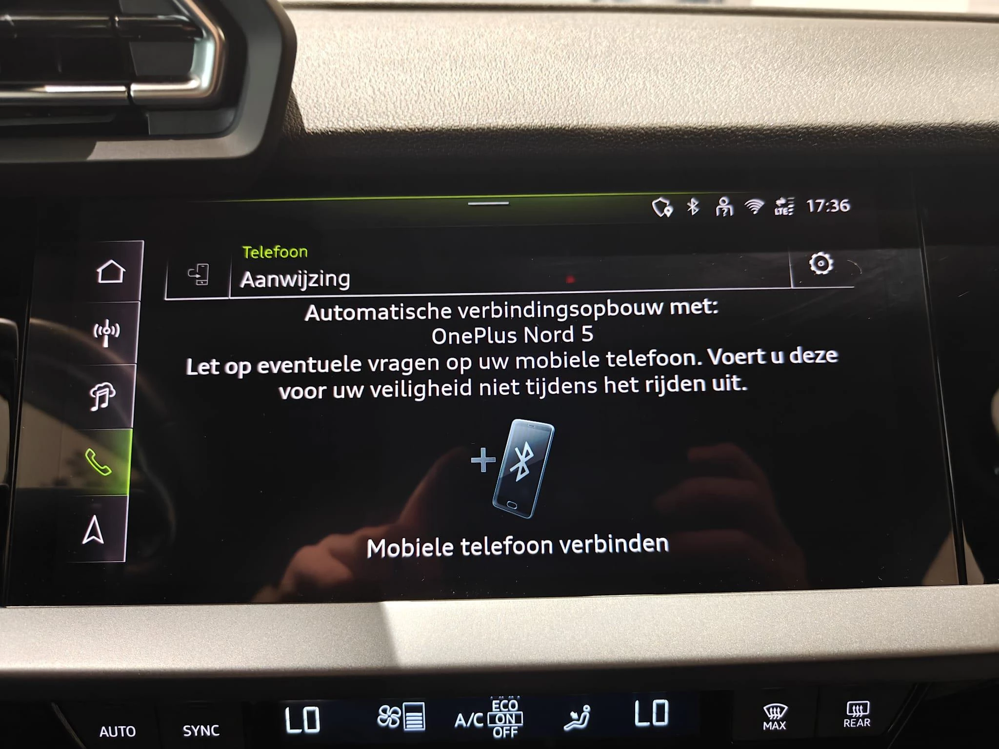 Audi A3 Sportback 40 TFSI e Advanced edition 204 PK