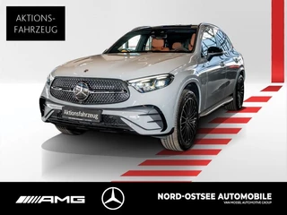 Mercedes-Benz GLC 400 e 4m AMG AHK WINTER-PAK BURMESTER MEMORY AMG LineX254 GLC 400 e 4m AMG AHK WINTER-PAK BURMESTER MEMORY AMG Line