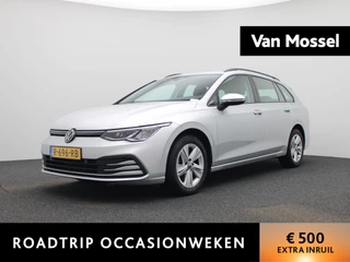 Volkswagen Golf Variant 1.0 TSI Life