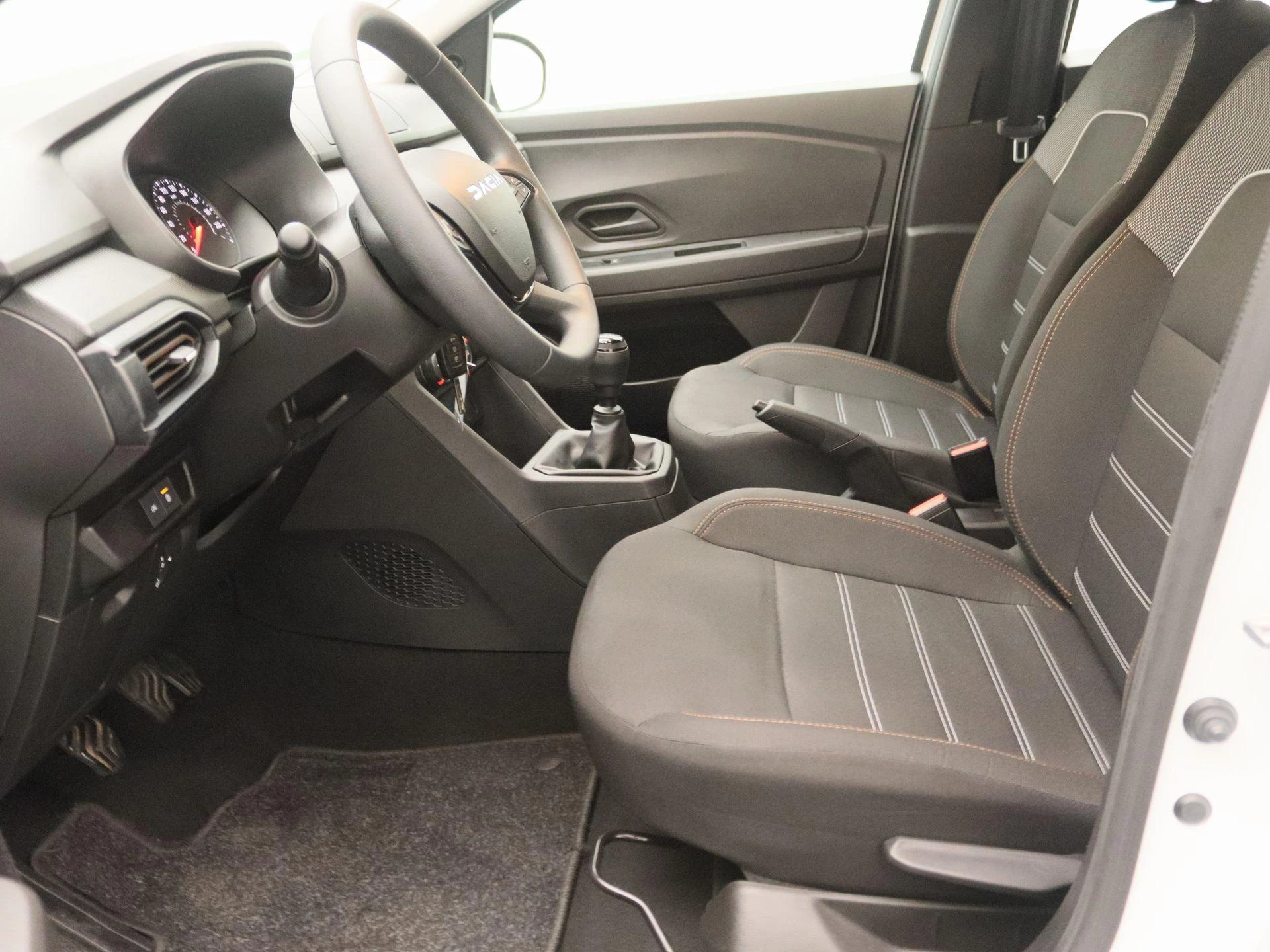 Dacia Sandero Stepway TCe 100 ECO-G Essential