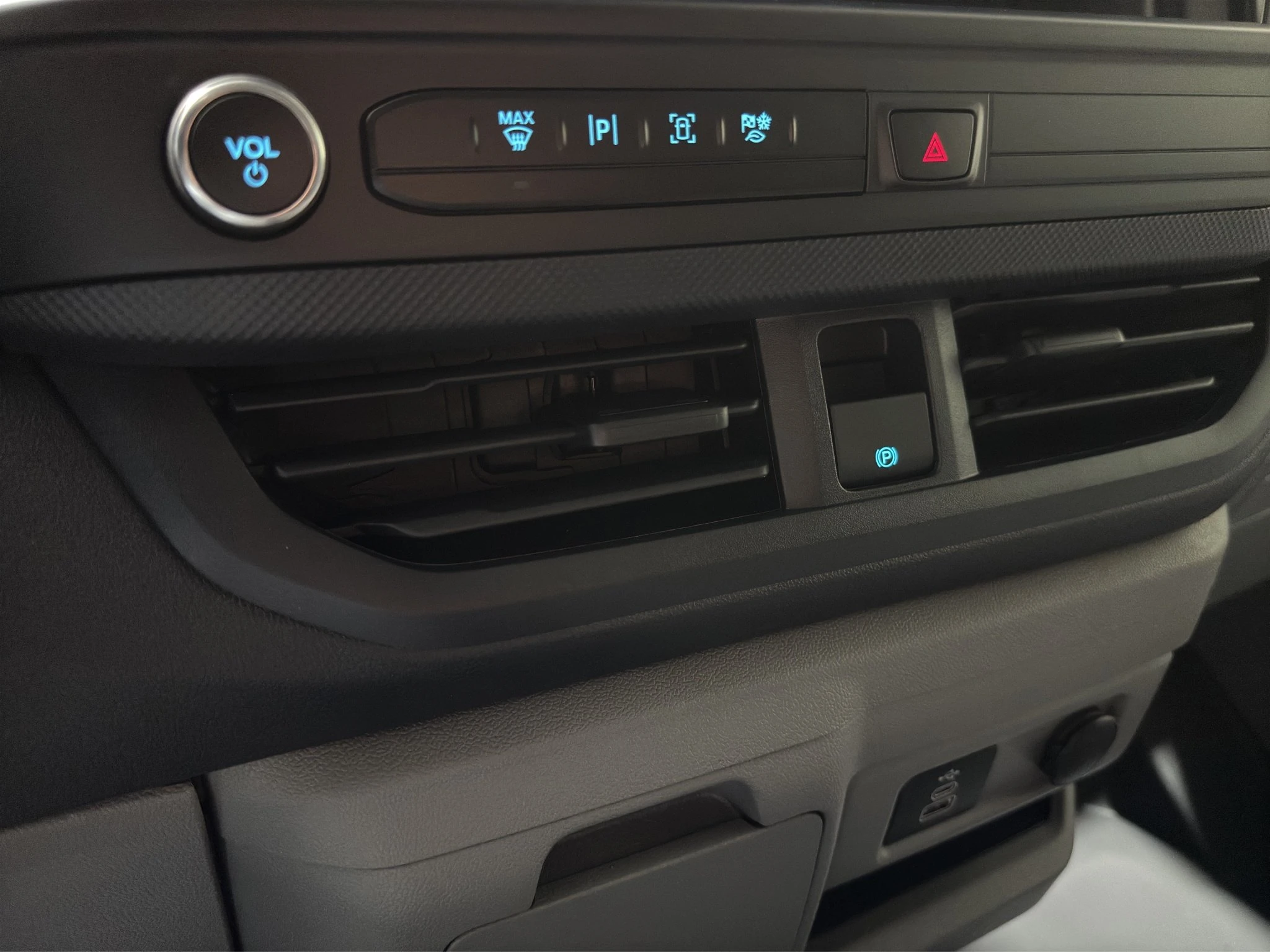Ford Transit Custom Trend 2.0 EcoBlue 280 L1 Automatik Kasten-LKW *Aktion HP Summer Sale*