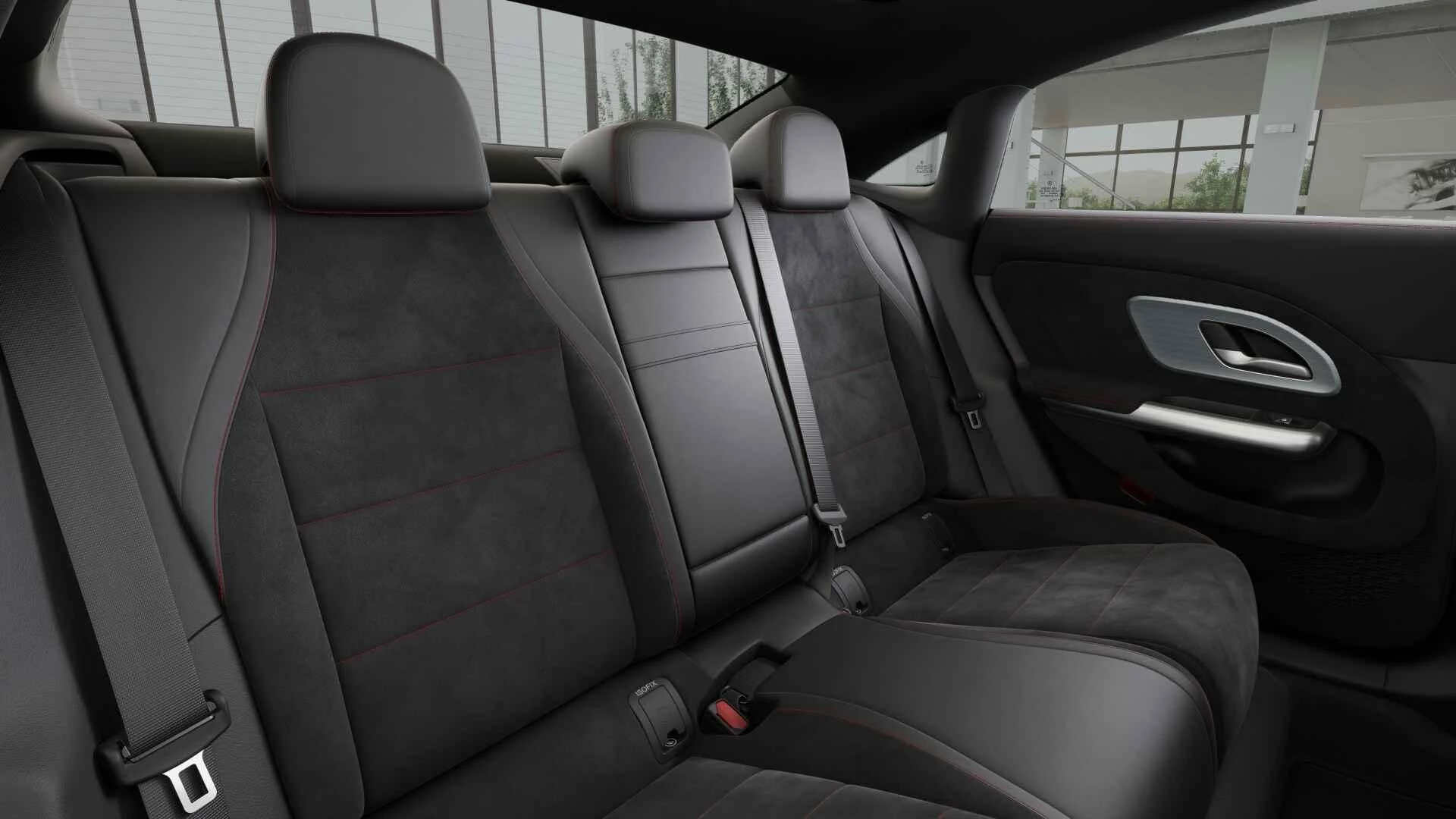 Mercedes-Benz CLA CLA 180 "140 Years Edition"