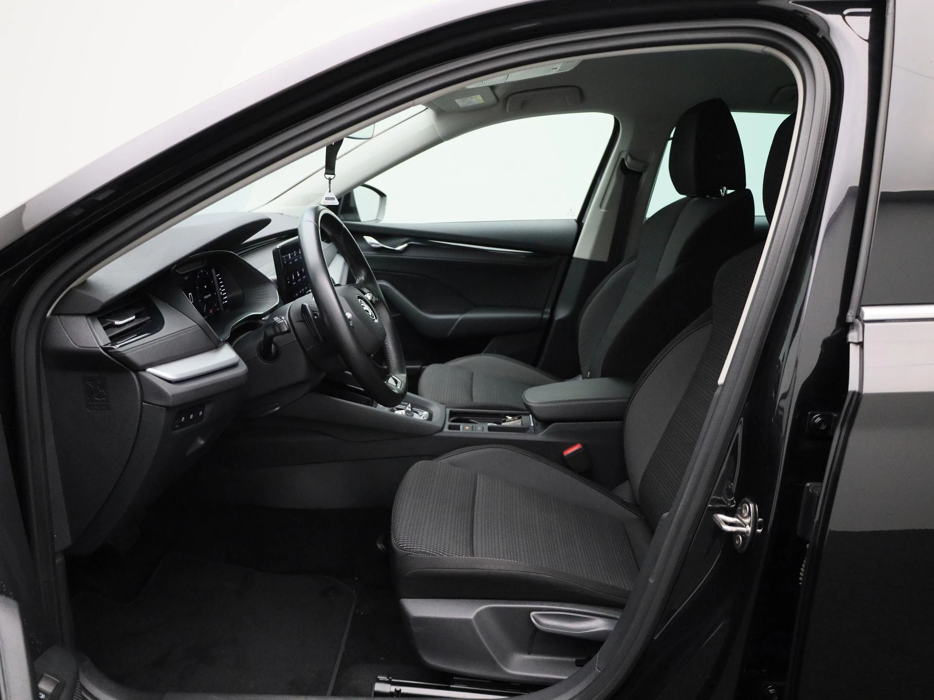 Škoda Octavia Combi 1.4 TSI PHEV 150kW DSG6 Ambition