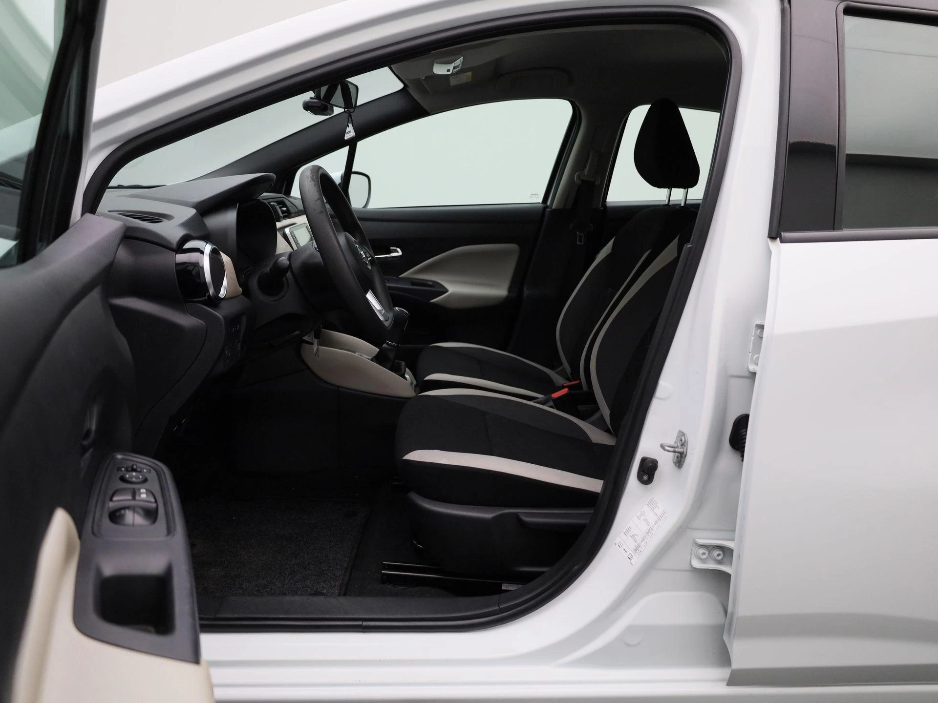 Nissan Micra 1.0 IG-T Acenta