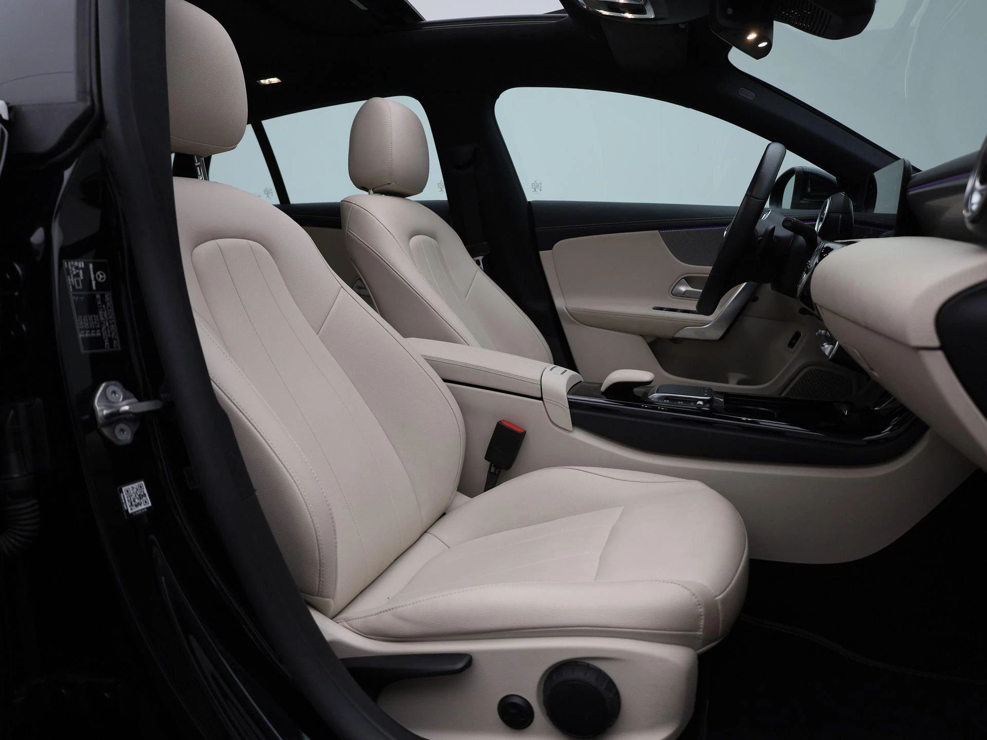 Mercedes-Benz CLA Shooting Brake 200 Business Solution