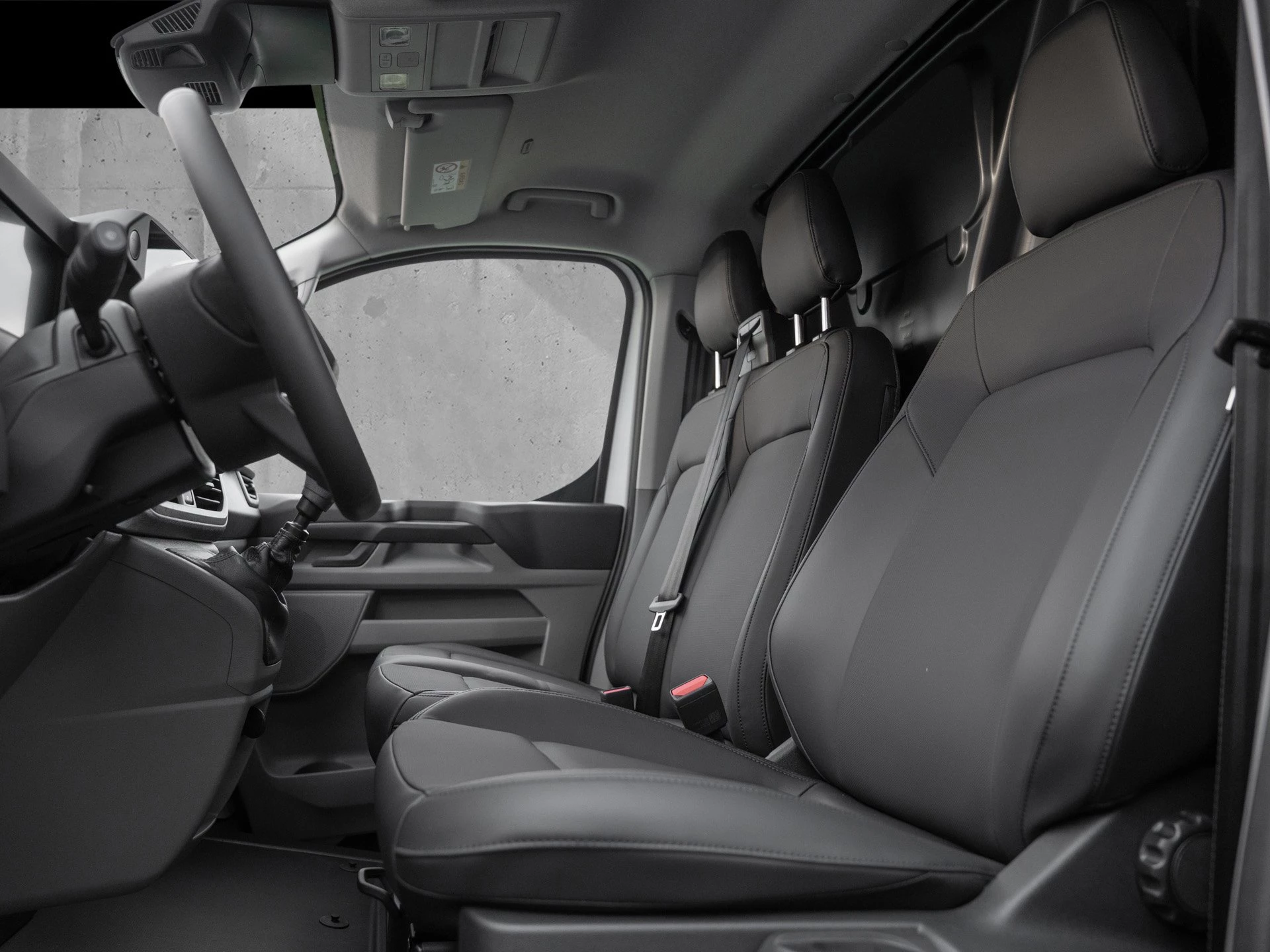 Ford Transit Custom Trend 2.0 EcoBlue 100kW 320 L2 Kasten-LKW *Aktionsangebot Mailight*