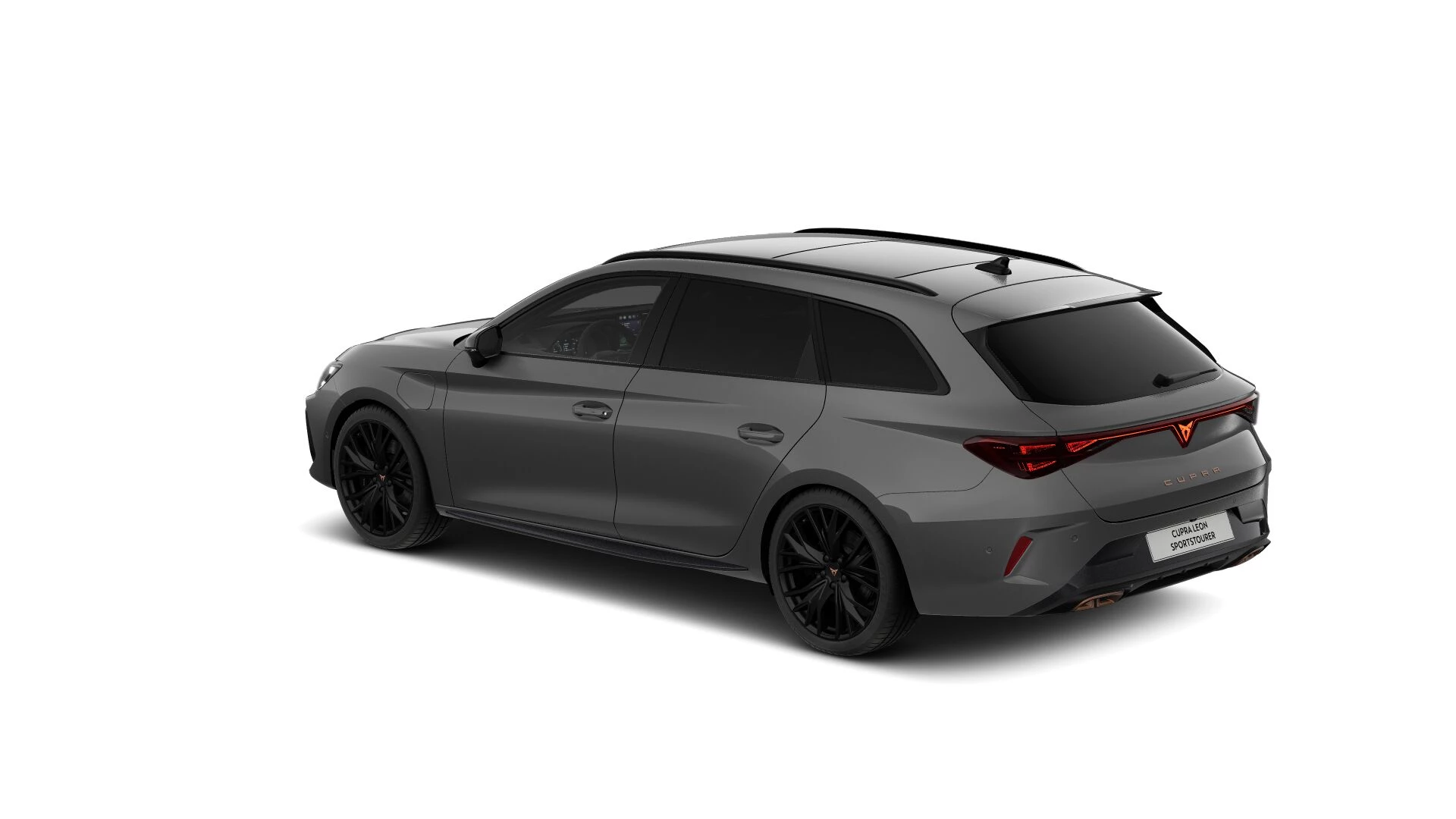 CUPRA Leon Sportstourer VZ Performance