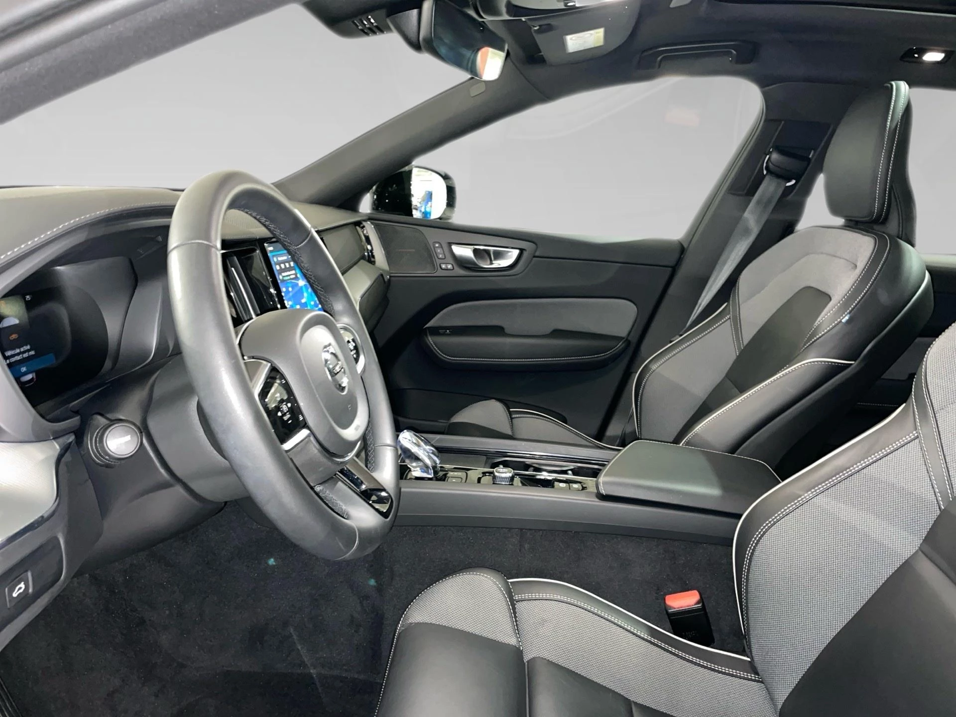 Volvo XC60 2.0 B4 D 4x4 Ultimate Dark Aut.