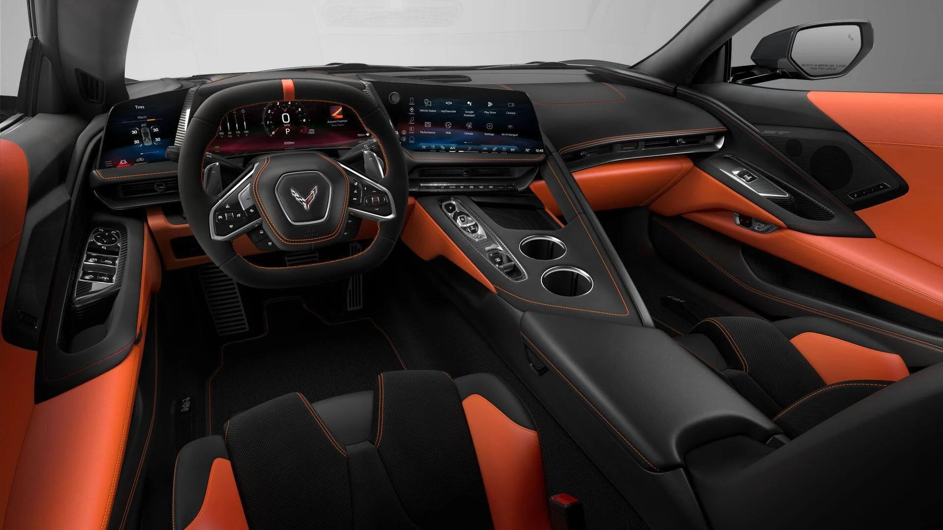 Chevrolet-Corvette-image-4