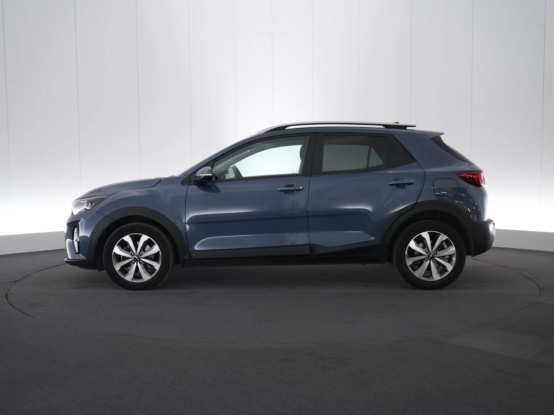 Kia Stonic 1.0 T 100 Style Edition DCT