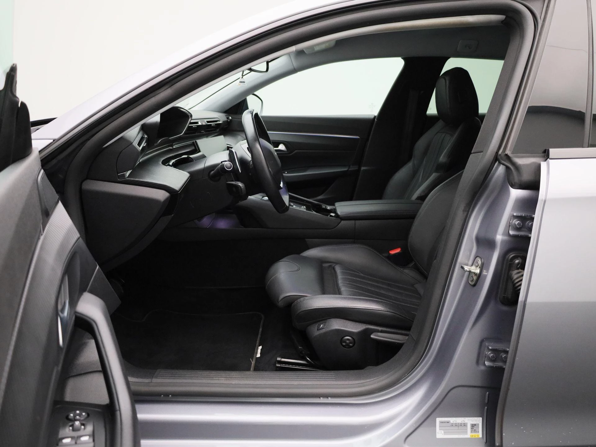 Peugeot 508 SW 1.5 BlueHDi 130 S&S EAT8 Allure Pack