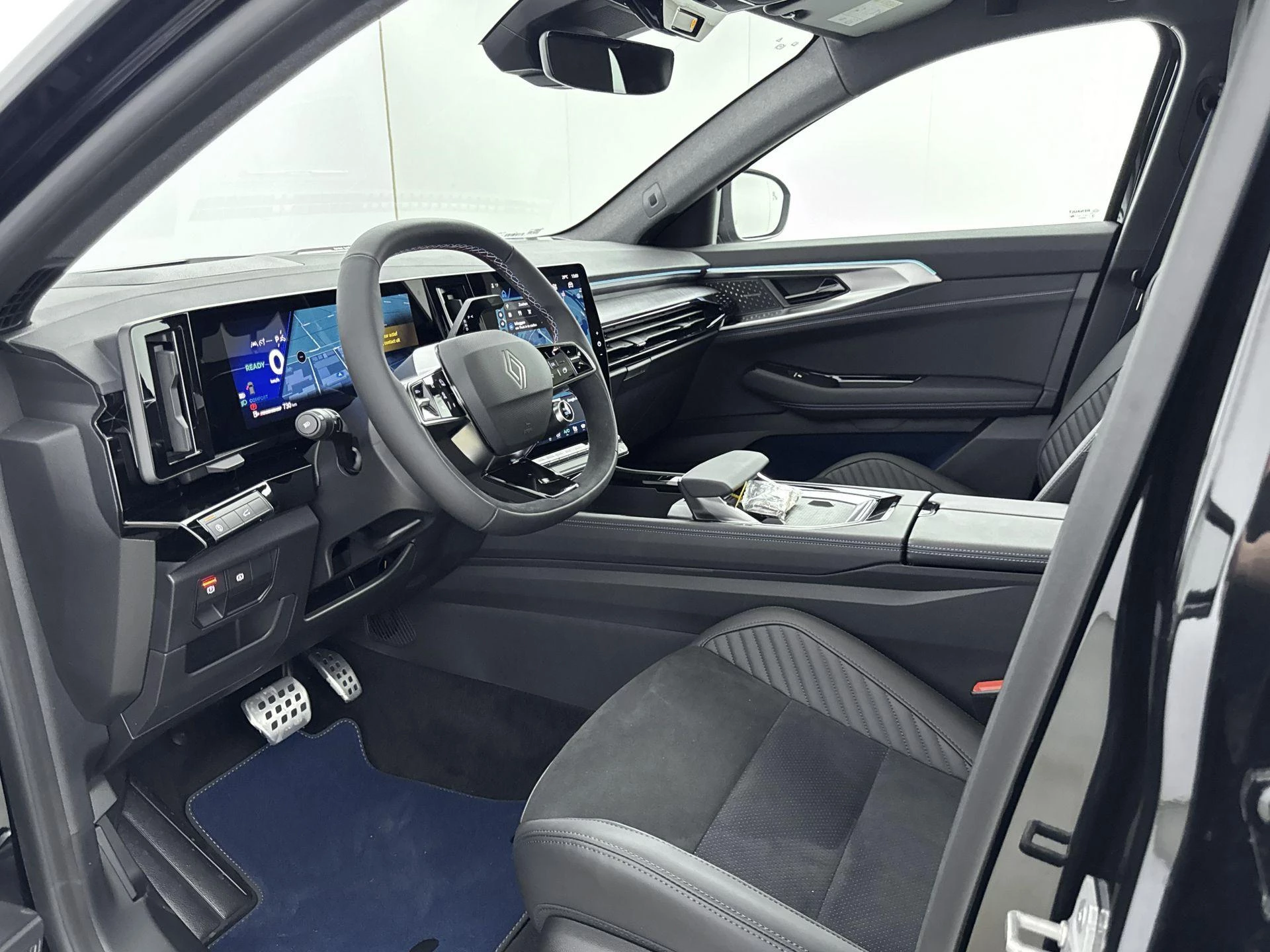 Renault Rafale 1.2 E-Tech full hybrid 200Pk esprit Alpine