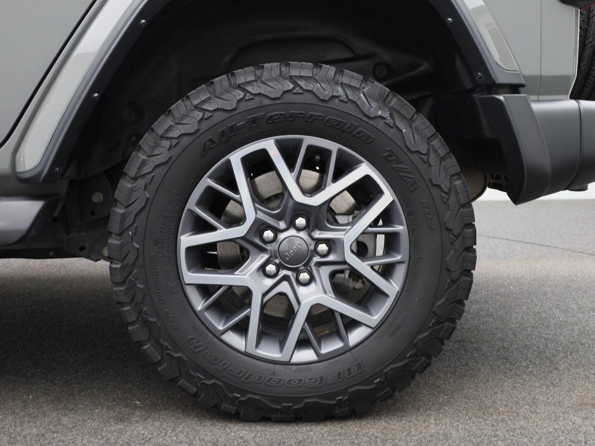 Jeep Wrangler 2.0T Sahara 4xe 380pk
