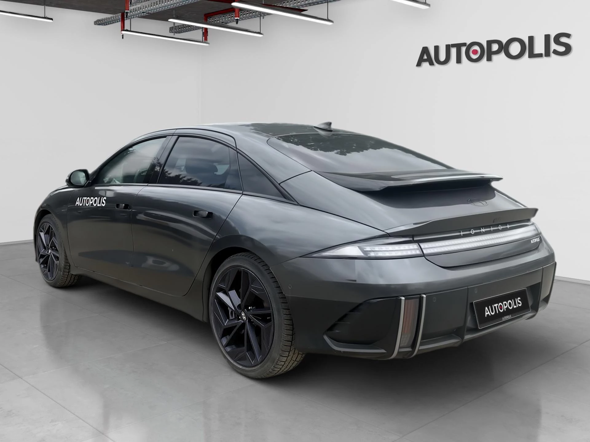 Hyundai-IONIQ 6-image-1