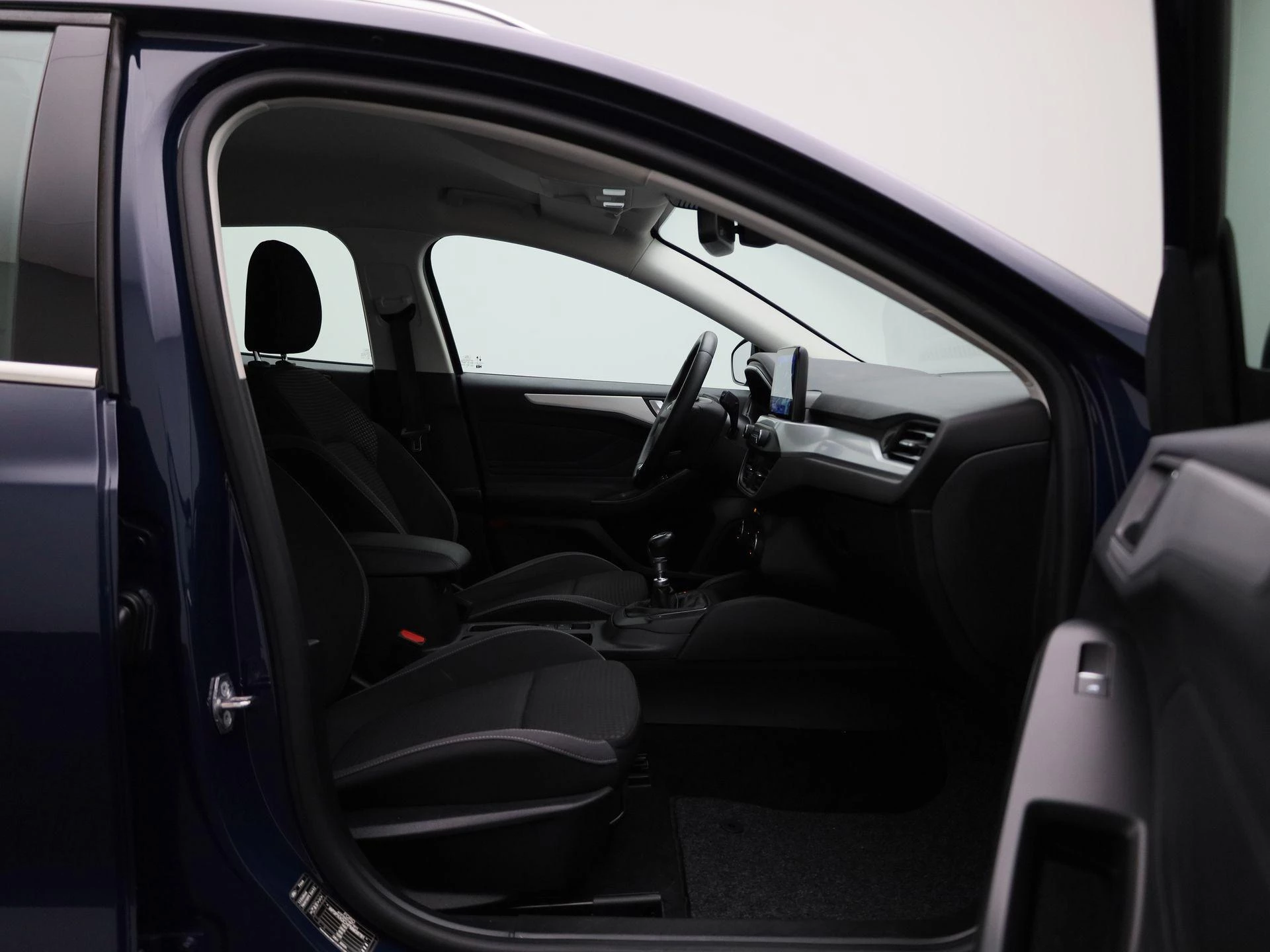 Ford Focus Wagon 1.0 EcoBoost Trend Edition Business