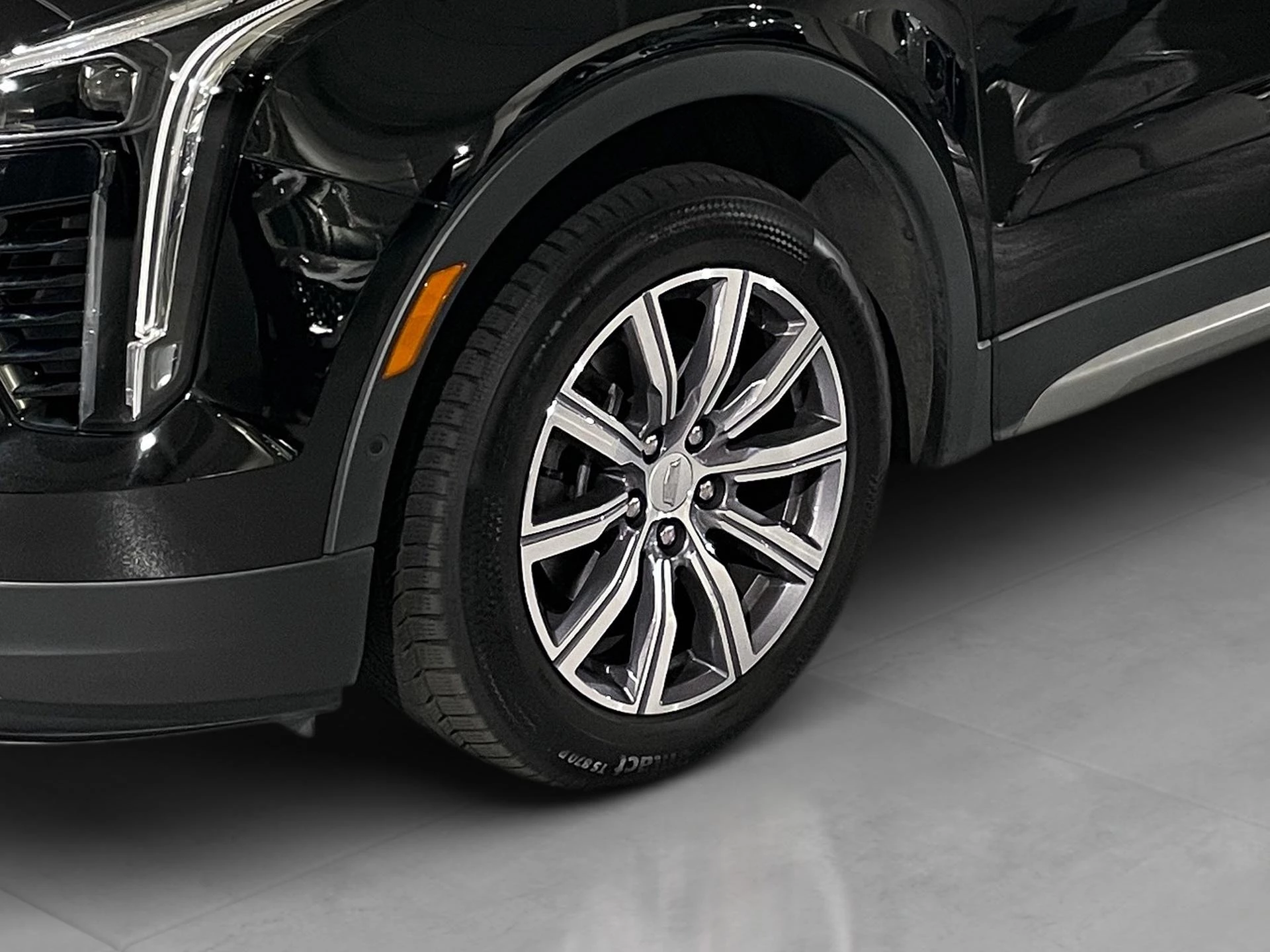 Cadillac XT4 2.0 350T AWD Premium Luxury Auto.